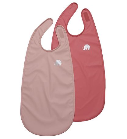 CeLaVi Smekke - Lang - 2-pack - Misty Rose