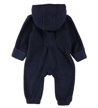 En Fant Fleece Suit - Parisian Night En Fant Fleece Suit - Parisian Night