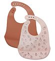 CeLaVi Bib - 2-Pack - Shell CeLaVi Bib - 2-Pack - Shell