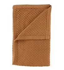 Fixoni Blanket - Knitted - 70x70 cm - Lion Fixoni Blanket - Knitted - 70x70 cm - Lion