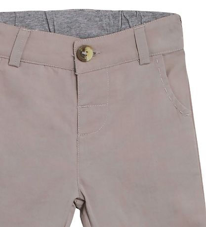 Noa Noa miniature Trousers - Satellite Noa Noa miniature Trousers - Satellite