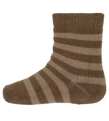 Chaussettes Minymo - 2 Pack - Amphore Chaussettes Minymo - 2 Pack - Amphore