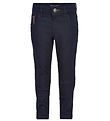 Minymo Jeans - Slim Fit - Blue Night Minymo Jeans - Slim Fit - Blue Night