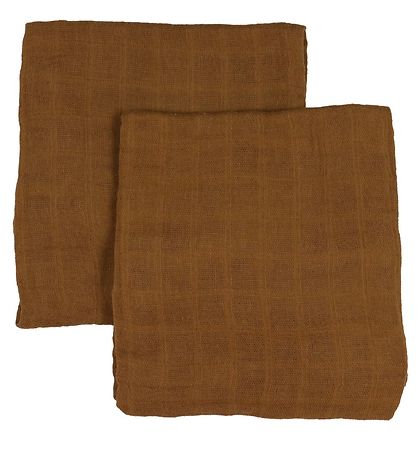 Carrés de mousseline Pippi - Organic - 8 Pack - 65x65 cm - Air B Carrés de mousseline Pippi - Organic - 8 Pack - 65x65 cm - Air B