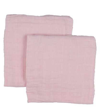 Pippi Baby Muslinfiltar - Organic - 8-Pack - 65x65 cm - Chalk Pi Pippi Baby Muslinfiltar - Organic - 8-Pack - 65x65 cm - Chalk Pi