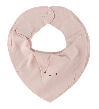 Bavoir Bandana Fixoni - 2 Pack - Maison Violet Bavoir Bandana Fixoni - 2 Pack - Maison Violet