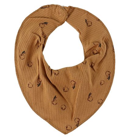 Bavoir Bandana Fixoni - 2-ak - Rib - Mermaid Bavoir Bandana Fixoni - 2-ak - Rib - Mermaid