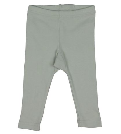 Pippi Leggings - 2-Pack - Blue Mirage