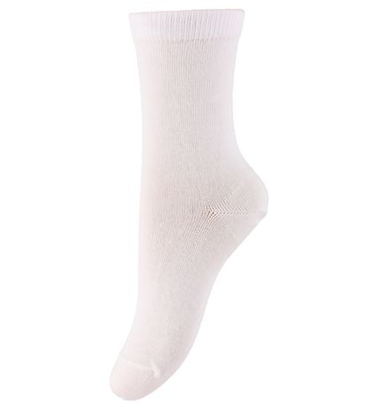 Chaussettes MP - Blanc Chaussettes MP - Blanc