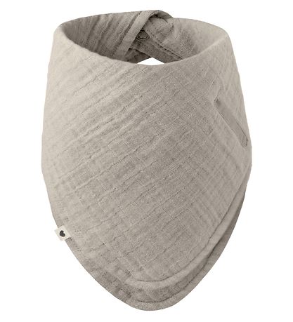 BIBS Teething Bib - Bandana - Sand BIBS Teething Bib - Bandana - Sand