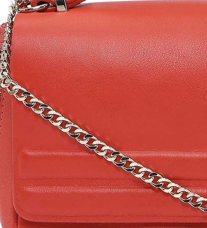 DAY ET Shoulder Bag - London CB - Orange Com