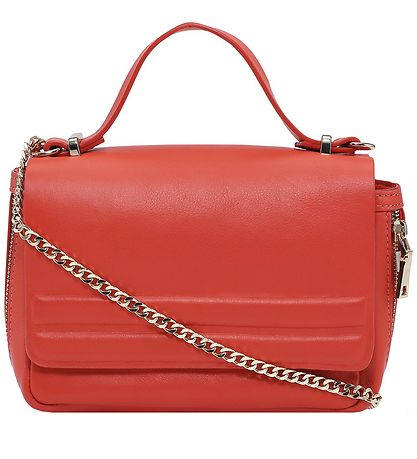 DAY ET Shoulder Bag - London CB - Orange Com