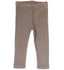 Pine Cone Leggings - Pointelle Dot - Pilz Pine Cone Leggings - Pointelle Dot - Pilz