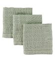 Pine Cone Spucktücher - 70x70 cm - 3er-Pack - Edith - Salvie
