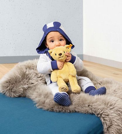 Steiff Kuscheltier - My First Steiff Teddy - 26 cm - Braun