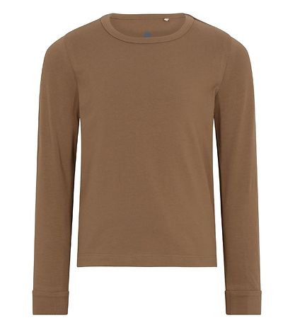 En Fant Pyjama Set - Set - Coca Mocha En Fant Pyjama Set - Set - Coca Mocha