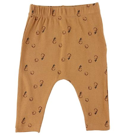 Fixoni Trousers - Lion Fixoni Trousers - Lion