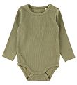 Fixoni Bodysuit l/s - Mermaid Fixoni Bodysuit l/s - Mermaid
