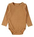 Fixoni Bodysuit l/s - Lion Fixoni Bodysuit l/s - Lion