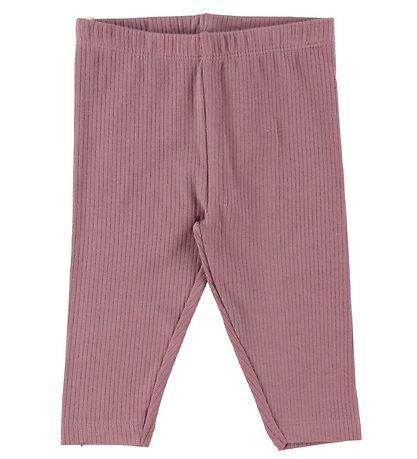 Fixoni Leggings - Grape Shake Fixoni Leggings - Grape Shake
