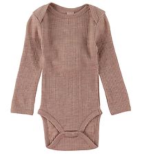 Smallstuff Samfella L/æ - Ull - Soft Powder Smallstuff Samfella L/æ - Ull - Soft Powder