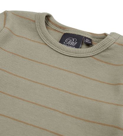 Sofie Schnoor Blouse - Dusty Green