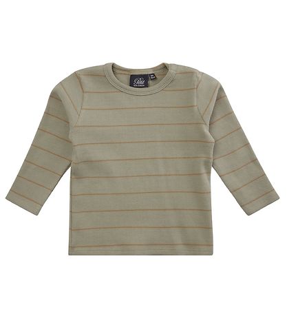 Sofie Schnoor Blouse - Dusty Green