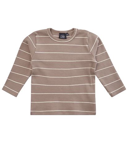 Sofie Schnoor Blouse - Warm Grey Sofie Schnoor Blouse - Warm Grey