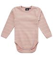 Sofie Schnoor Bodysuit L/æ - Light Rose