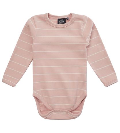 Sofie Schnoor Bodysuit L/æ - Light Rose