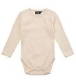 Sofie Schnoor Romper l/æ - Off White Sofie Schnoor Romper l/æ - Off White