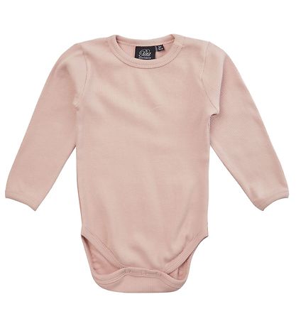Sofie Schnoor Bodysuit L/æ - Light Rose