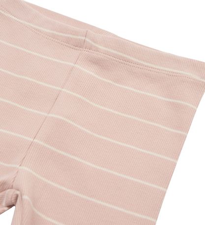 Sofie Schnoor Leggings - Light Rose Sofie Schnoor Leggings - Light Rose
