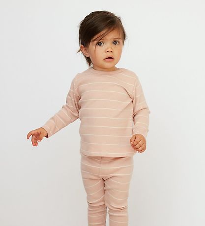 Sofie Schnoor Leggings - Light Rose Sofie Schnoor Leggings - Light Rose