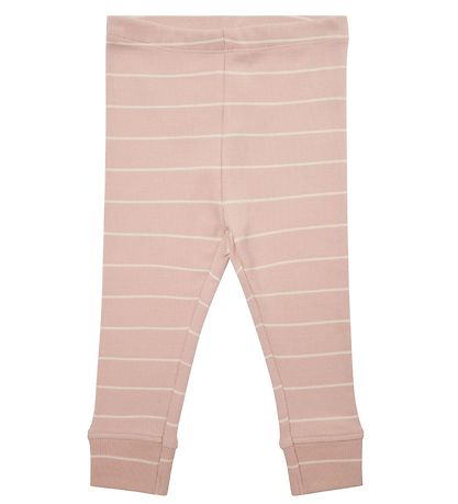 Sofie Schnoor Leggings - Light Rose Sofie Schnoor Leggings - Light Rose
