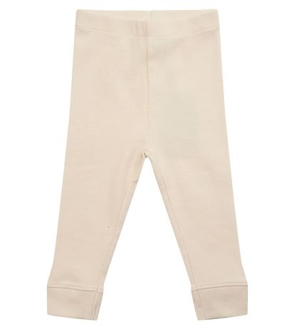 Sofie Schnoor Leggings - Off White Sofie Schnoor Leggings - Off White