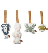 Elodie Details Activity Toy Toys - House Of Elodie - Multi Elodie Details Activity Toy Toys - House Of Elodie - Multi
