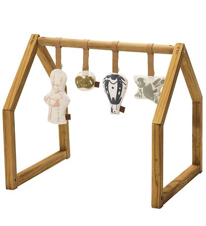 Elodie Details Activity Toy Toys - House Of Elodie - Multi