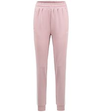 Fila Jogginghosen - Radia - Keepsake Lilac/Bright White Fila Jogginghosen - Radia - Keepsake Lilac/Bright White