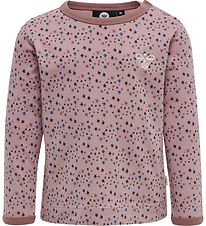 Hummel Blouse - HmlStar - Woodrose Hummel Blouse - HmlStar - Woodrose