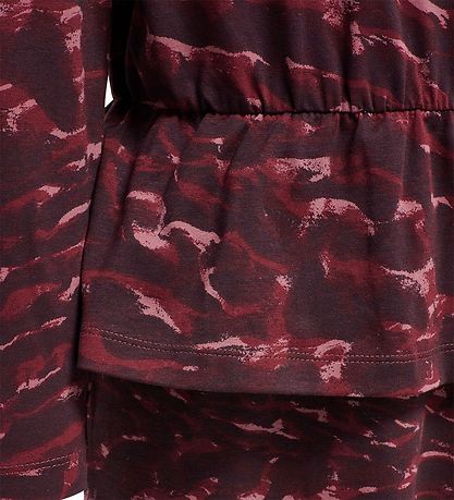 Hummel Dress - HmlDidde - Fudge