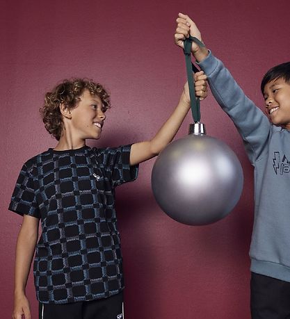 T-Shirt Hummel - HmlFlash - Noir T-Shirt Hummel - HmlFlash - Noir