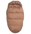 Elodie Details Footmuff - 110 cm - Down - Soft Terr