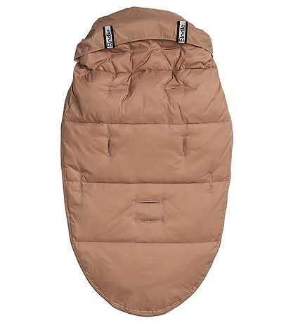 Elodie Details Footmuff - 110 cm - Down - Soft Terr