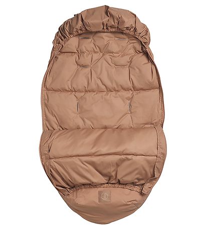 Elodie Details Footmuff - 110 cm - Down - Soft Terr