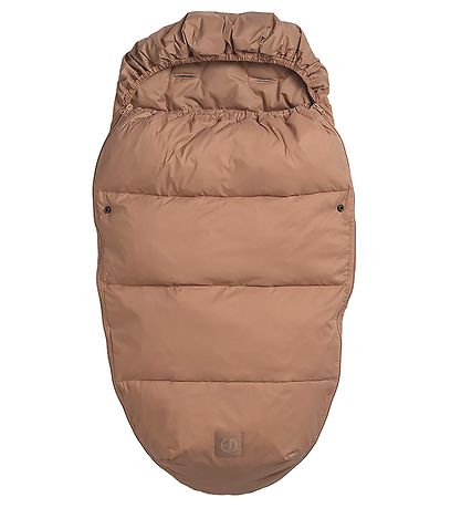 Elodie Details Footmuff - 110 cm - Down - Soft Terr