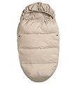 Elodie Details Footmuff - 110 cm - Down - Lily Whit