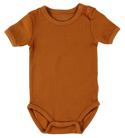 Minymo Bodysuit s/s - 2-Pack - Ashley Blue Minymo Bodysuit s/s - 2-Pack - Ashley Blue