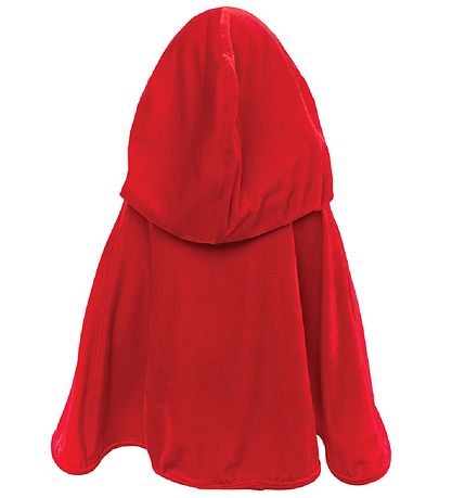 Great Pretenders Costume - Little Red Riding Hood
