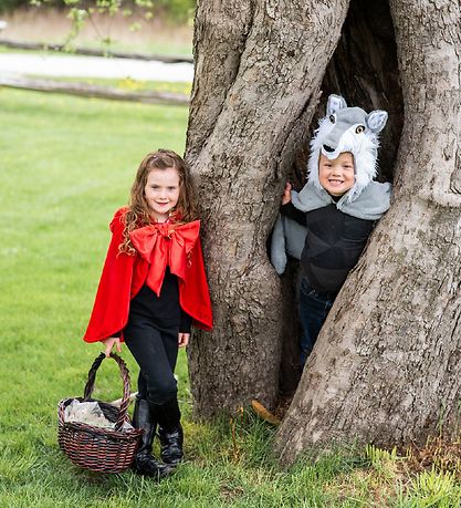 Great Pretenders Costume - Little Red Riding Hood